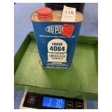 DuPont IMR 1064 Smokeless Powder 1 lb 3 oz