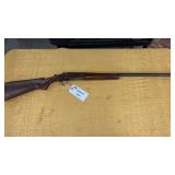 Stevens 16ga Single Shot