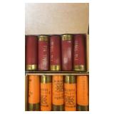 Winchester & Federal 7 1/2 Shot Shells - 2 boxes