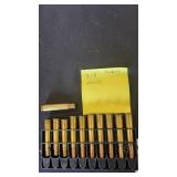 British 303 Brass