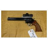 Dan Wesson CTG .357