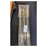 Rifle Cleaning Rods