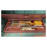 Gun Cleaning Kit