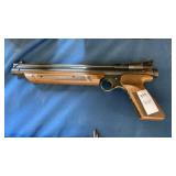 American Classic Pellet Pistol