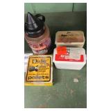 BBs & Pellets