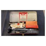 Gun Cleaning Kit