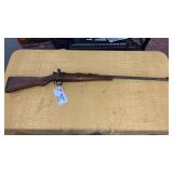 Japanese Arisaka T99 - 7.7x58 mm