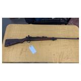 Japanese Arisaka T99 - 7.7x58 mm