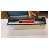 Bausch & Lomb Rifle Scope W Box