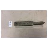 Split Shot Mold