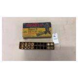 300 Savage 2 Fired Primer Cartridges