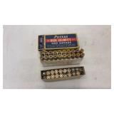 Lot of 300 Savage Brass Some Primed