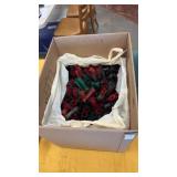 Box of Empty 12 Gauge Shot Shells