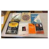 Reloading Books and Digests