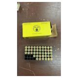 Lot of 44 Mag Brass