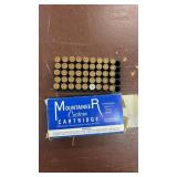 Lot of 44 Mag Rounds