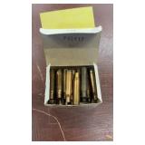 6.5 Jap Brass