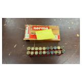 Jap 6.5 Brass