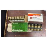 Lot of 30-06 Brass