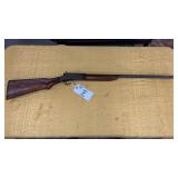 Harrington & Richardson 88 20 gauge single shot