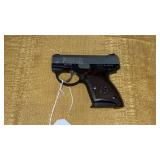 Bond Arms Bullpup 9mm