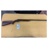 Harrington and Richardson Topper M48 16ga single