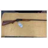 Harrington and Richardson Topper 158 20ga single