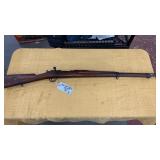 Swedish Mauser Carl Gustafson Stads 1915 6.5x55