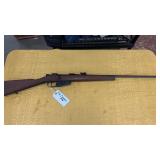 Italian Carcano M38 7.5x62 mm