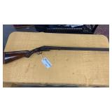 Hopkins & Allen - 12ga