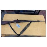 Mosin Nagant 1955 7.62x54