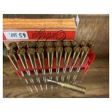 Norma 6.5 Jap Cartridges 156 Gr. Soft point