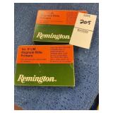 Remington No. 9.5 Magnum Rifle Primers Pack of 2