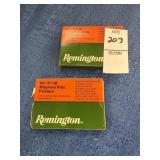 Remington No. 9.5 Magnum Rifle Primers Pack of 2