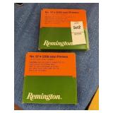 Remington No. 97 Primers Pack of 2