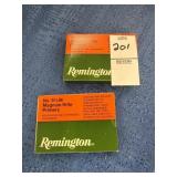 Remington No. 9.5 Magnum Rifle Primers Pack of 2