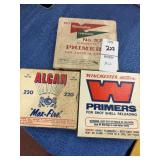 Pack of 3 Misc Primers