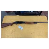 Mossberg 500 - 16ga