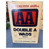 Winchester Double AA Wads WAA13