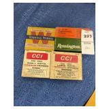 Pack of 4 Misc Assorted Primers