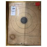 Junior Target Papers Pack of 2