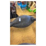 Vintage Sport-Plast Canadian goose decoy