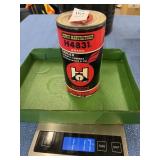H4831 Hodgdon Rifle Powder 1 lb 1.7 oz