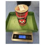 H4831 Hodgdon Rifle Powder 1 lb 1.7 oz