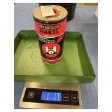 H4831 Hodgdon Rifle Powder 1 lb 1.7 oz