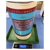 Hï¿½rcules 2400 Smokeless Rifle Powder 4 lbs 12.9