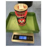H4831 Hodgdon Rifle Powder 1 lb 1.8 oz