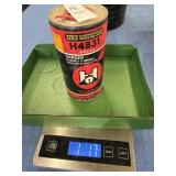 H4831 Hodgdon Rifle Powder 1 lb. 1.7 oz.