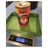 H4831 Hodgdon Rifle Powder 1 lb 1.6 oz.