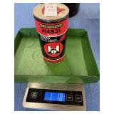 H4831 Hodgdon Rifle Powder 1 lb. 1.8 oz.